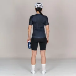 Aero Radtrikot kurzarm Damen