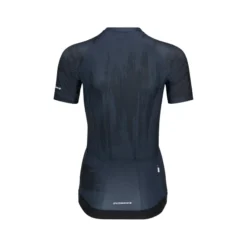 Aero Radtrikot kurzarm Damen