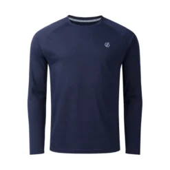 Agile Long Sleeved Tee Radshirt langarm Herren