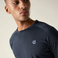 Agile Long Sleeved Tee Radshirt langarm Herren
