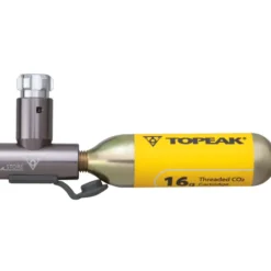 Airbooster Kartuschenpumpe
