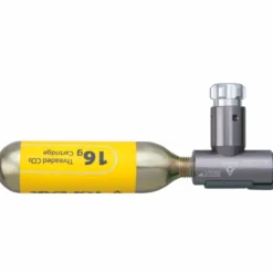 Airbooster Kartuschenpumpe