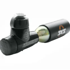 Airbuster CO2 Kartuschenpumpe