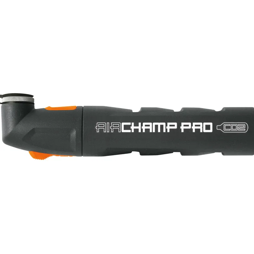 Airchamp Pro CO2-Minipumpe
