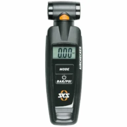 Airchecker Reifen-Luftdruckprüfer