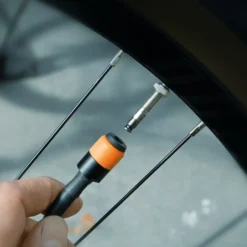 Airflex Explorer Clik Tec Mini Luftpumpe