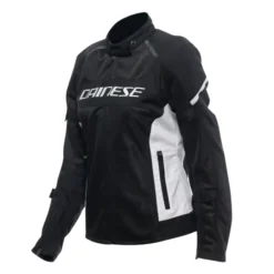 Air Frame 3 Motorradjacke Damen Textil