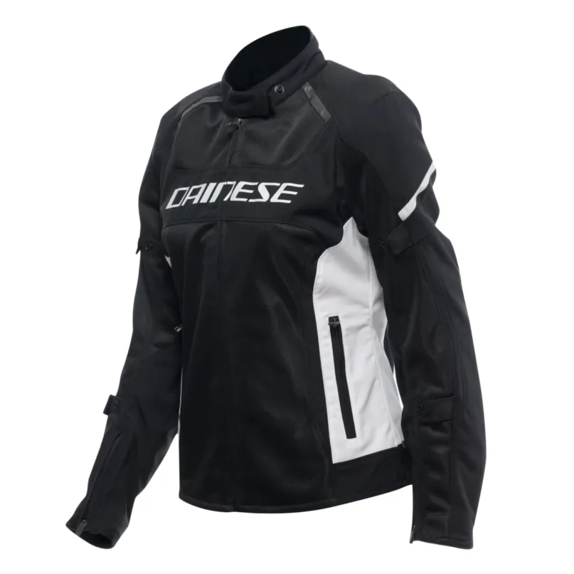 Air Frame 3 Motorradjacke Damen Textil