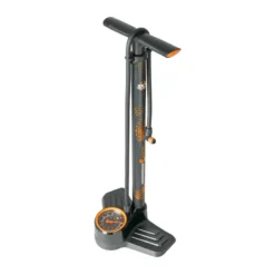 Airkompressor Clik Tec 10.0 Fahrradpumpe