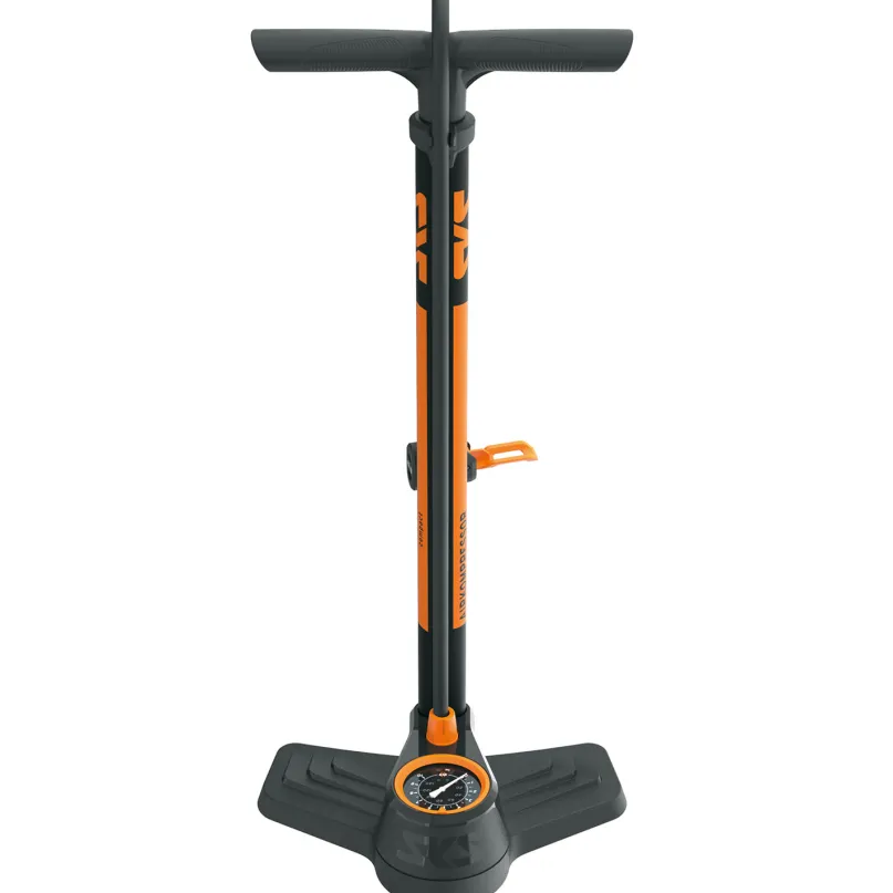 Airkompressor Compact 10.0 Standpumpe