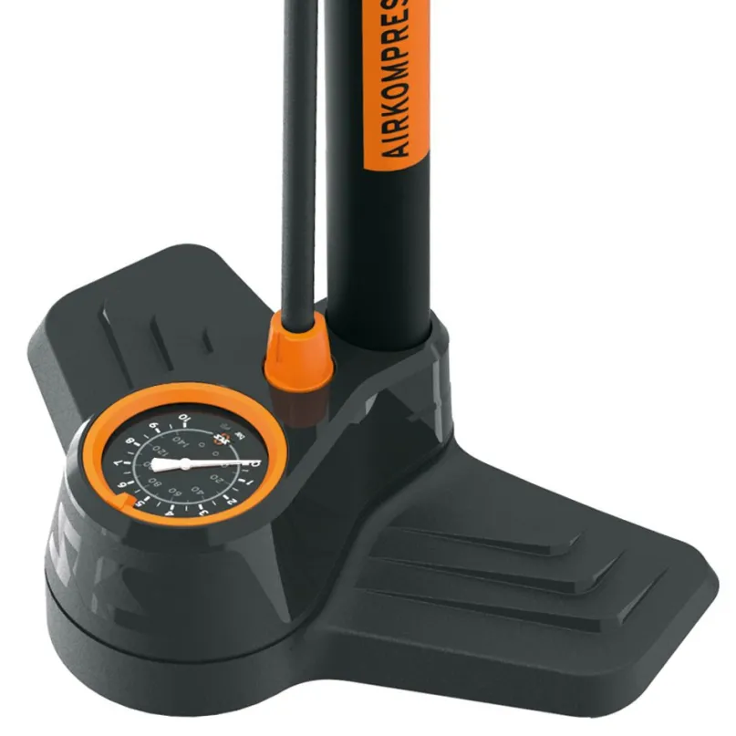 Airkompressor Compact 10.0 Standpumpe