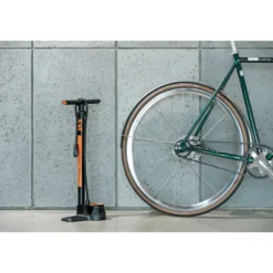 Airkompressor Compact 10.0 Standpumpe