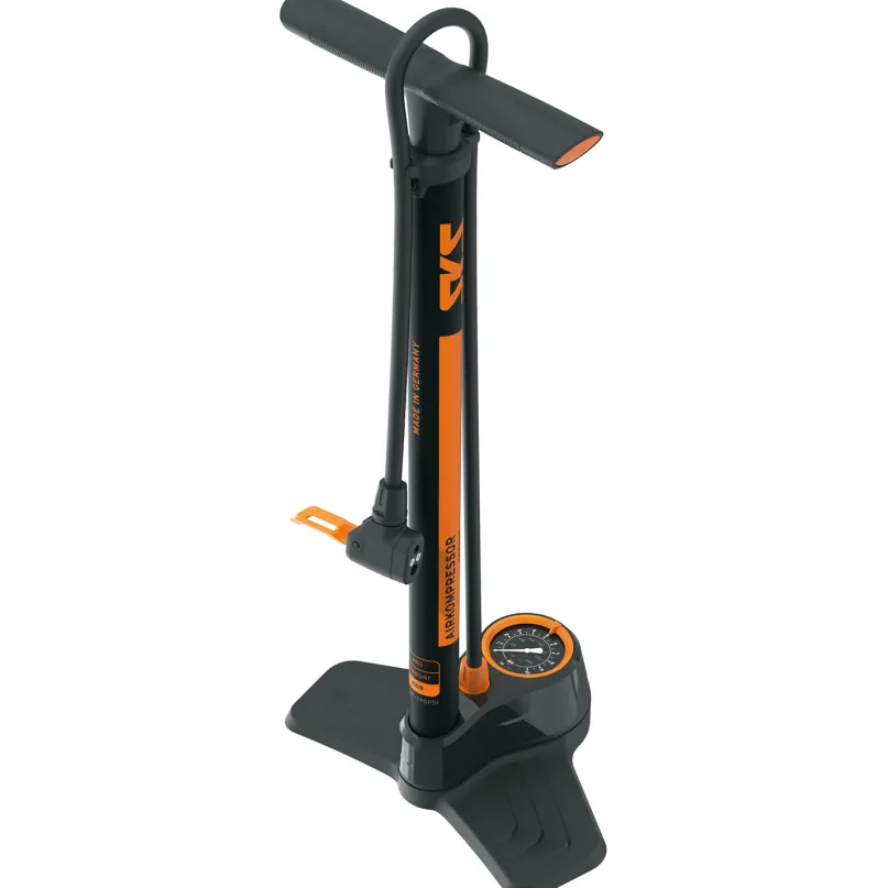 Airkompressor Compact 10.0 Standpumpe