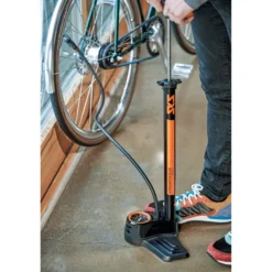 Airkompressor Compact 10.0 Standpumpe
