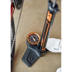 Airkompressor 10.0 Standpumpe