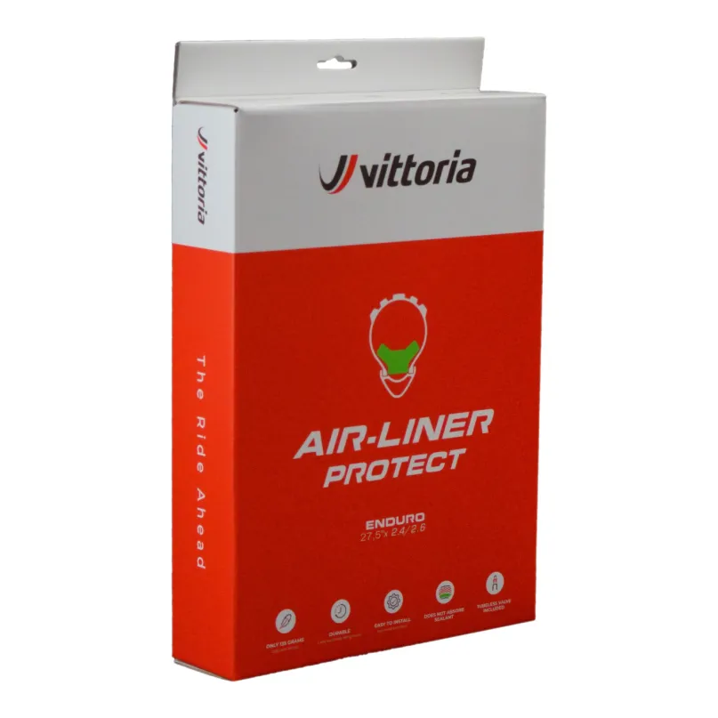 Air-Liner Protect Enduro 27,5" Durchschlagschutz