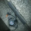 Airlite 10.0 Fahrradpumpe