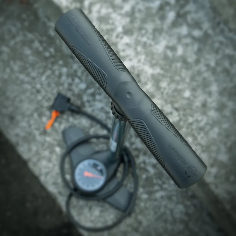 Airlite 10.0 Fahrradpumpe