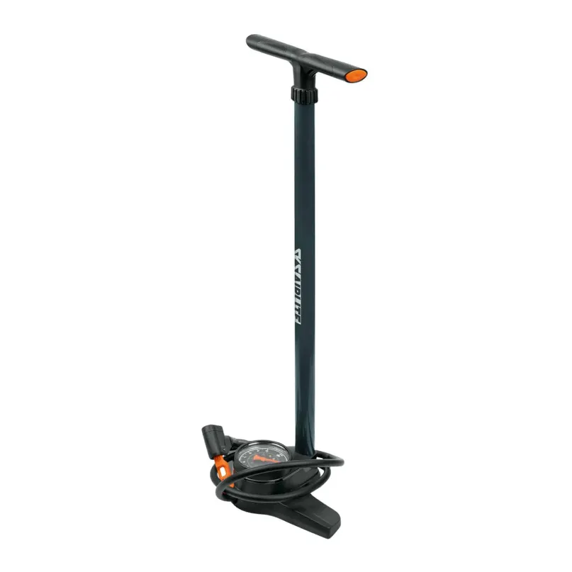 Airlite 10.0 Fahrradpumpe