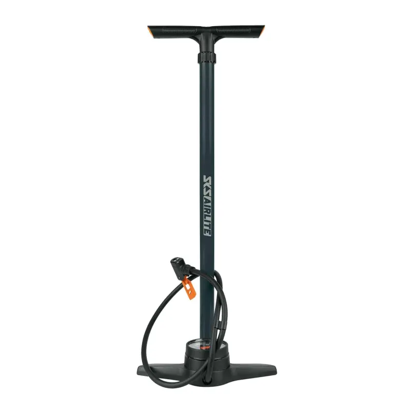 Airlite 10.0 Fahrradpumpe