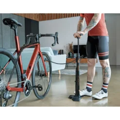 Airmotion 12.0 Standpumpe