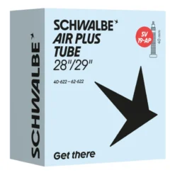 Air Plus SV 19-AP Fahrradschlauch 29"