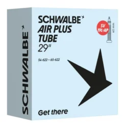Air Plus SV 19L-AP Fahrradschlauch 29