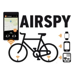 Airspy Reifendrucksensor