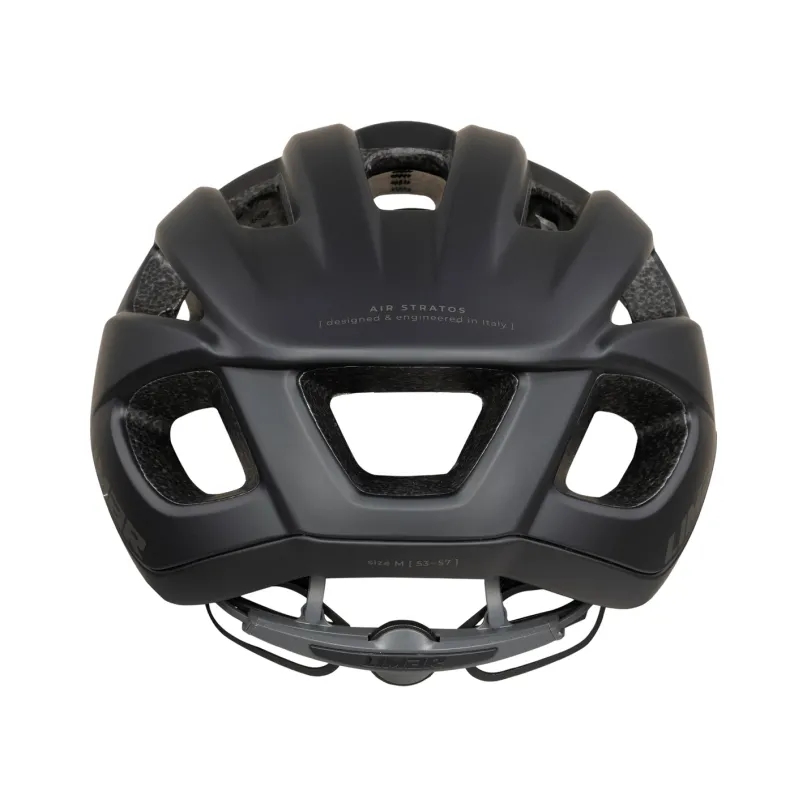 Air Stratos Fahrradhelm