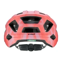 Air Wing 2 cc Fahrradhelm