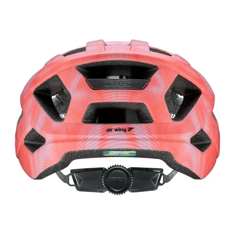 Air Wing 2 cc Fahrradhelm