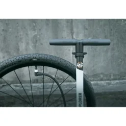 Air-X-Plorer Clik Valve 10.0 Fahrradpumpe