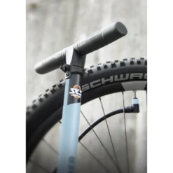 Air-X-Plorer Clik Valve 10.0 Fahrradpumpe