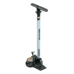 Air-X-Plorer Clik Valve 10.0 Fahrradpumpe