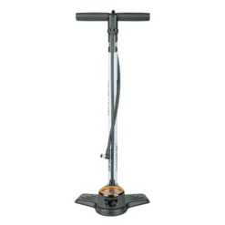 Air-X-Plorer Clik Valve 10.0 Fahrradpumpe