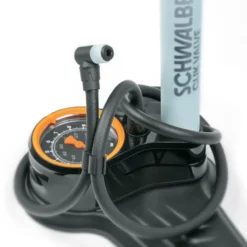 Air-X-Plorer Clik Valve 10.0 Fahrradpumpe