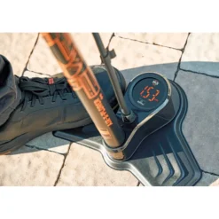 Air-X-Plorer Digi 10.0 Standpumpe
