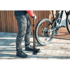 Air-X-Plorer Digi 10.0 Standpumpe