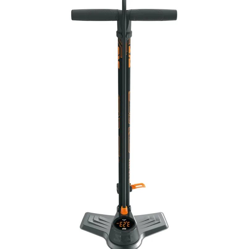 Air-X-Plorer Digi 10.0 Standpumpe
