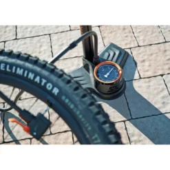 Air-X-Plorer 10.0 Standpumpe