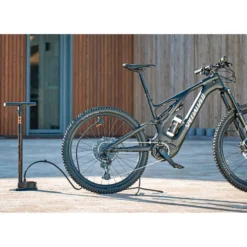 Air-X-Plorer 10.0 Standpumpe