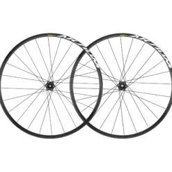 Aksium Disc Rennrad-Laufradsatz (28")