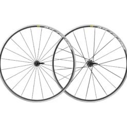 Aksium Rennrad-Laufradsatz (28")