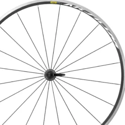 Aksium Rennrad-Laufradsatz (28
