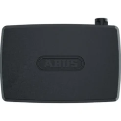 Alarmbox 2.0 + ACH 6KS/100 Fahrrad-Alarmanlage mit Kette