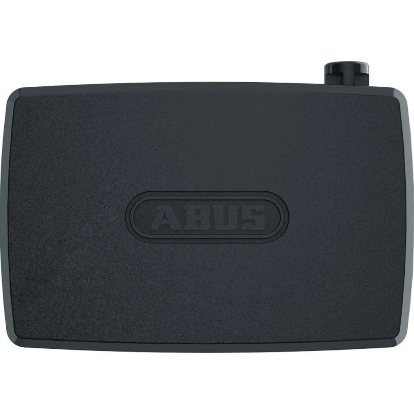 Alarmbox 2.0 + ACH 6KS/100 Fahrrad-Alarmanlage mit Kette