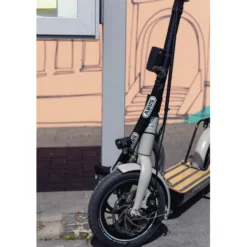 Alarmbox 2.0 Fahrrad-Alarmanlage