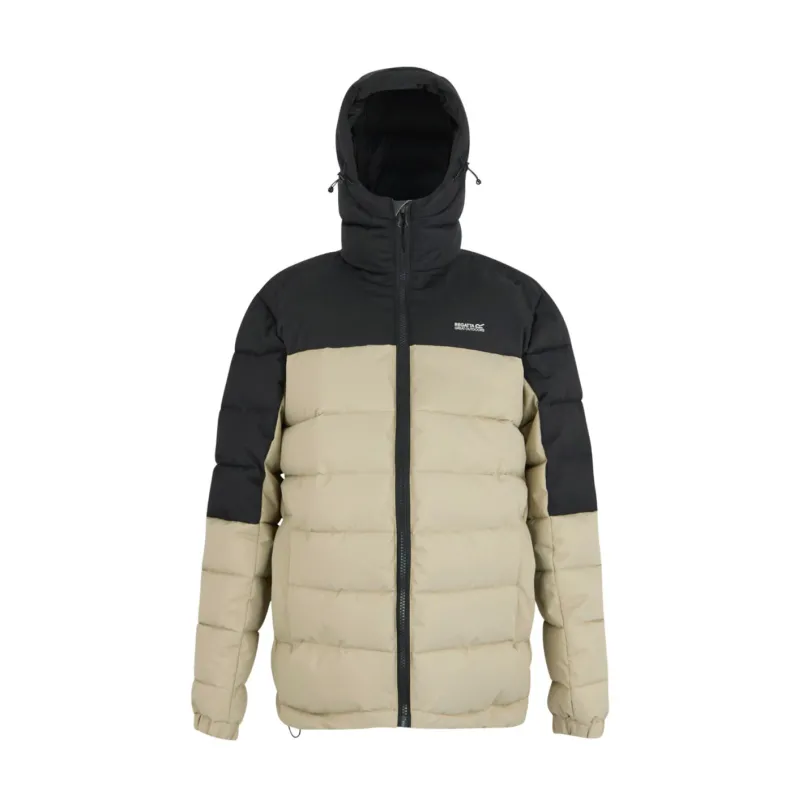 Aldthorn Thermo Jacke Herren