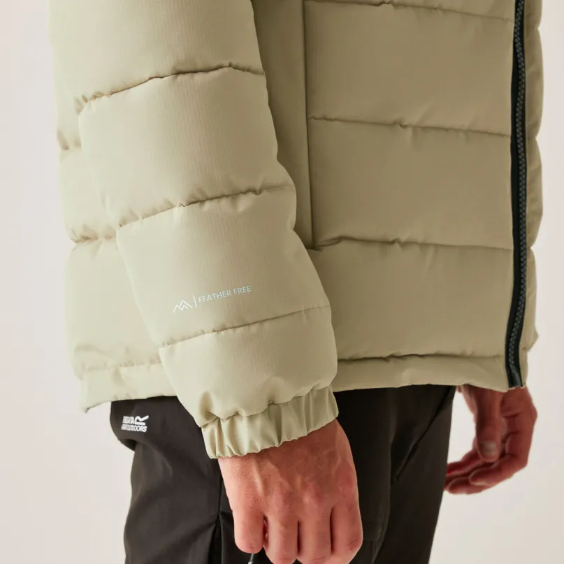 Aldthorn Thermo Jacke Herren
