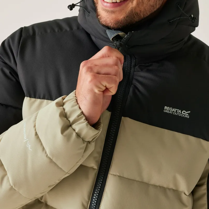 Aldthorn Thermo Jacke Herren